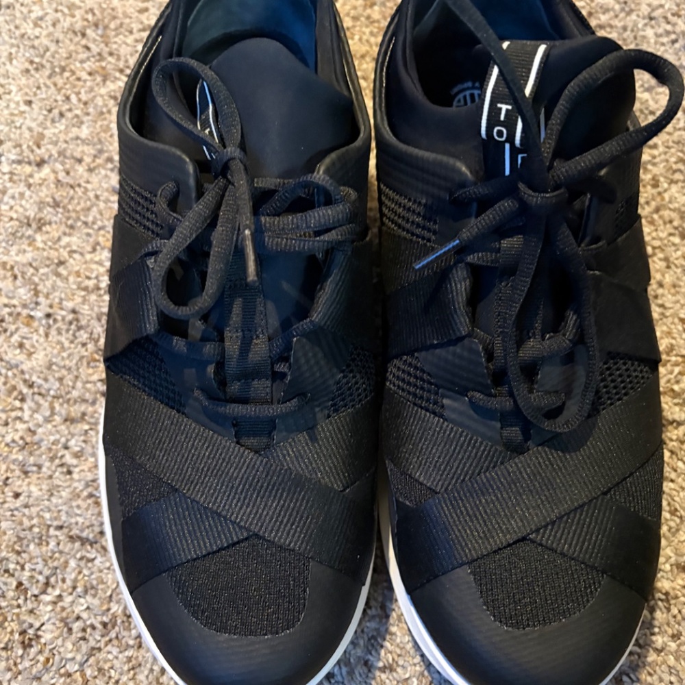 Tory sport tennis shoes - Picture 7 of 11